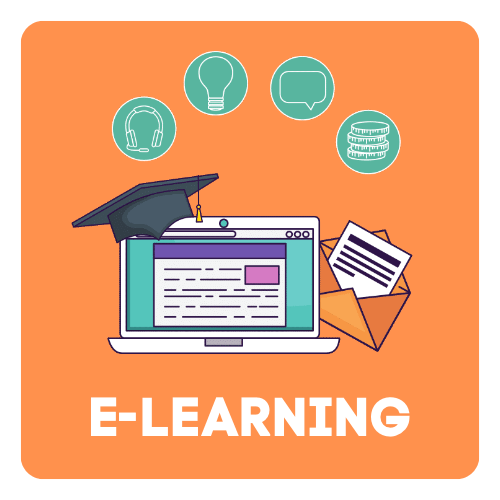 E-LEARNING